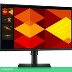 Монитор Samsung Essential S4 LS24D400GAIXCI