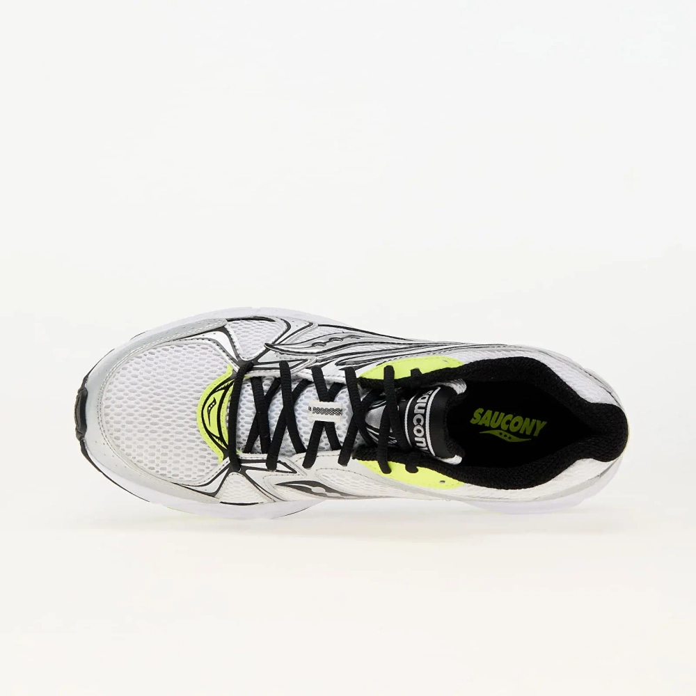 SAUCONY RIDE MILLENNIUM White/ Multi