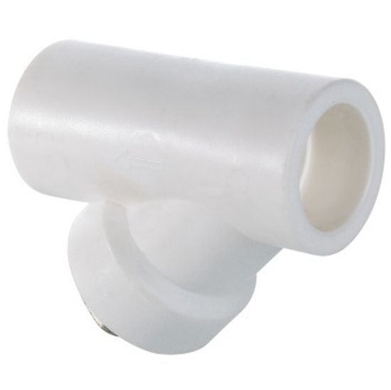 Фильтр механической очистки Valtec 32 мм внутр./внутр. полипропиленовый (VTp.786.0.032)