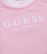 Платье STRETCH JERSEY Guess - розовый(J4GK13 K6YW3)