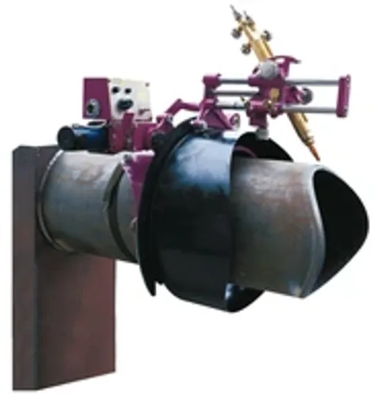 Газорезательная машина HK-05A