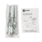 Моторный привод CD2 230B АС ВА-99M 400 EKF