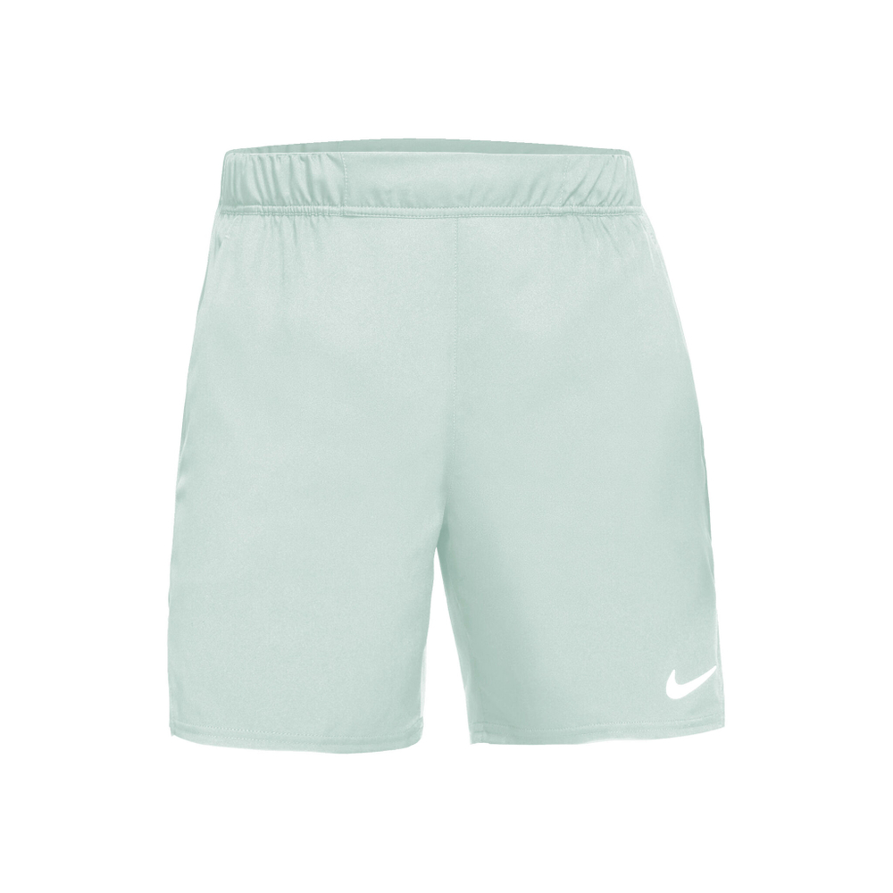 Мужские теннисные шорты Nike Dri-Fit Court 7in Shorts Men - Mint