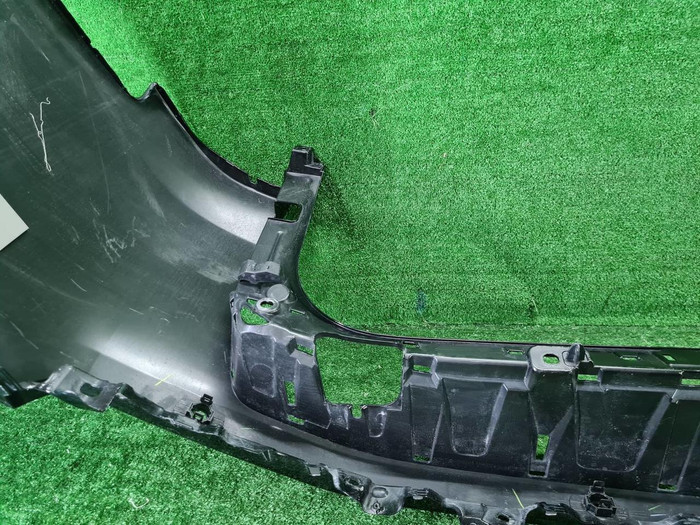 Бампер задний Toyota Land Cruiser 300 (2021-н.в.)