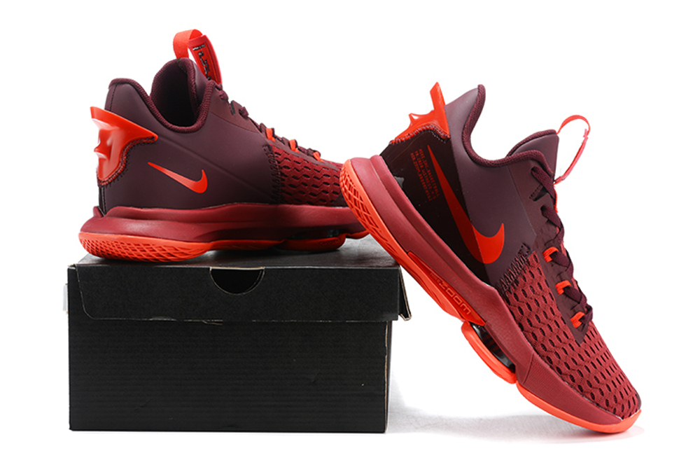 Nike LeBron Witness 5