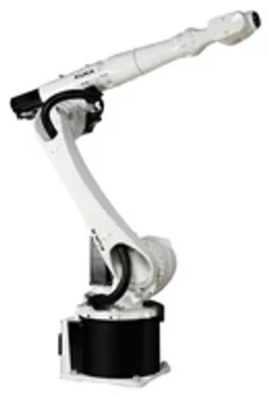 Промышленный робот KUKA KR IONTEC KR 20 R3100