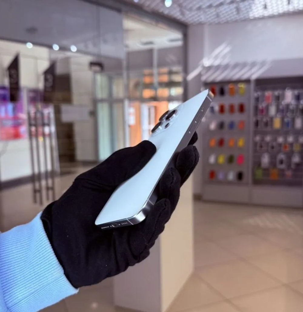 iPhone 15 Pro Max, 256 ГБ б/у