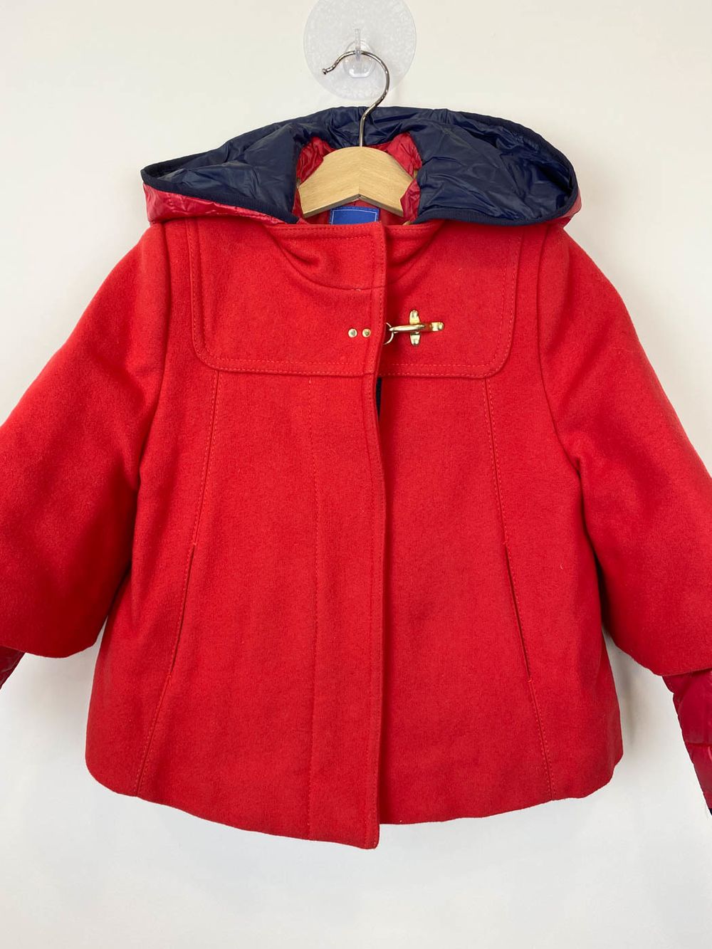 Пальто Fay junior