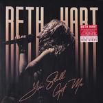 Beth Hart ‎– You Still Got Me (Европа 2024г.) Red Т