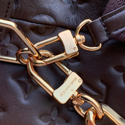 Louis Vuitton Coussin Hobo MM