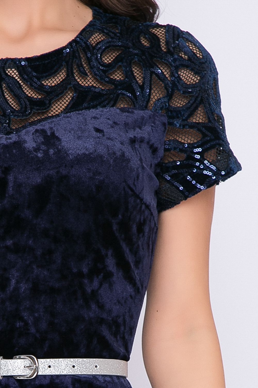 Платье 70230 Avili