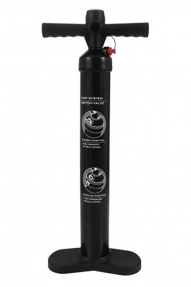 23 Насос PRIME ручной