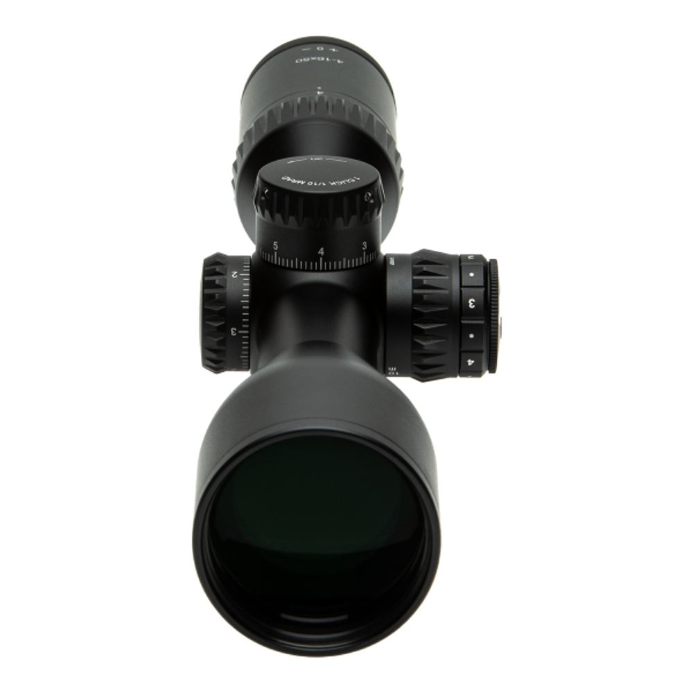 Artelv LRS 4-16x50 FFP 30мм