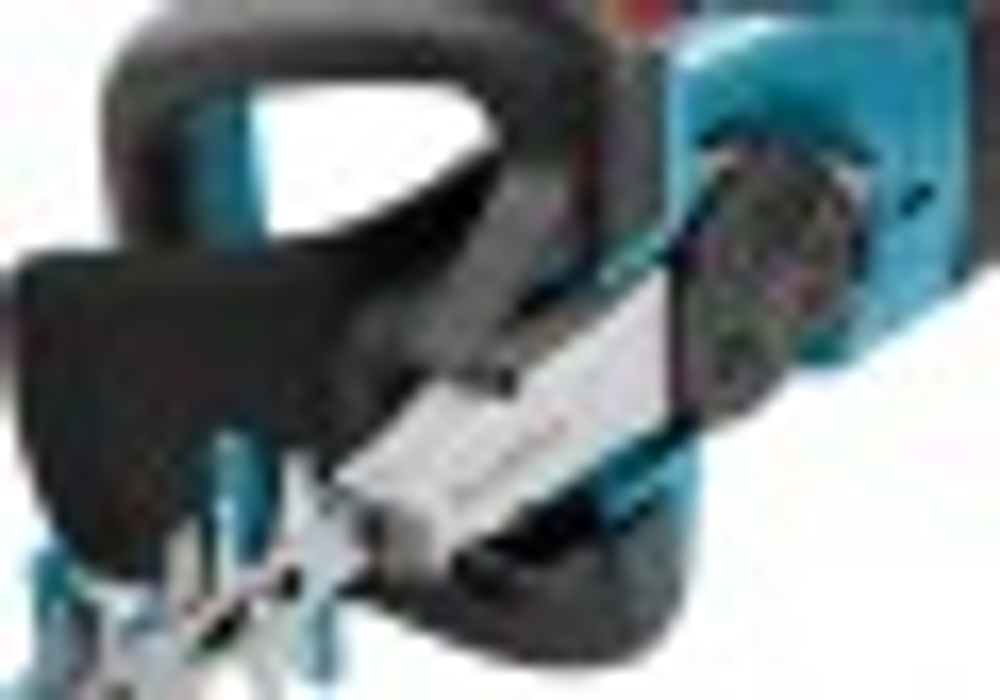 Ножницы-кусторез аккумуляторные MAKITA DUH 752 Z с бесщеточным двигателем без АКБ и ЗУ DUH752Z
