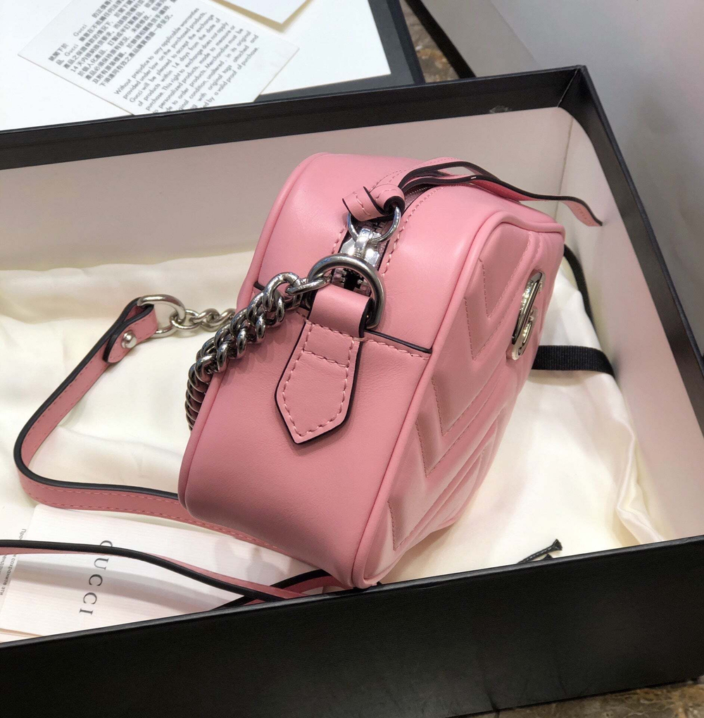 Gucci Marmont 18 cm
