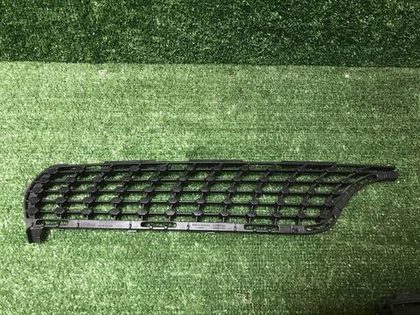 Решетка радиатора Mercedes CLA C117 (2013-2019)