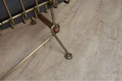 Vinilam Cork WPC Дуб Льеж, 2,76 м²