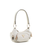 Сумка хобо Guess - серый(HWEYG8 39571)