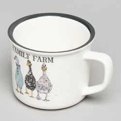 КРУЖКА LEFARD "FAMILY FARM" 300 МЛ (КОР=24ШТ.)