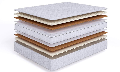 Матрас BeautySon Sense Hard S600 mini