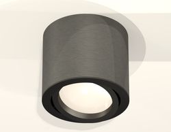 Ambrella Комплект накладного поворотного светильника MR16 Накладные XS7403001