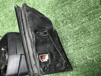Зеркало левое Ford Focus 3 (2011-2015) 6 контактов