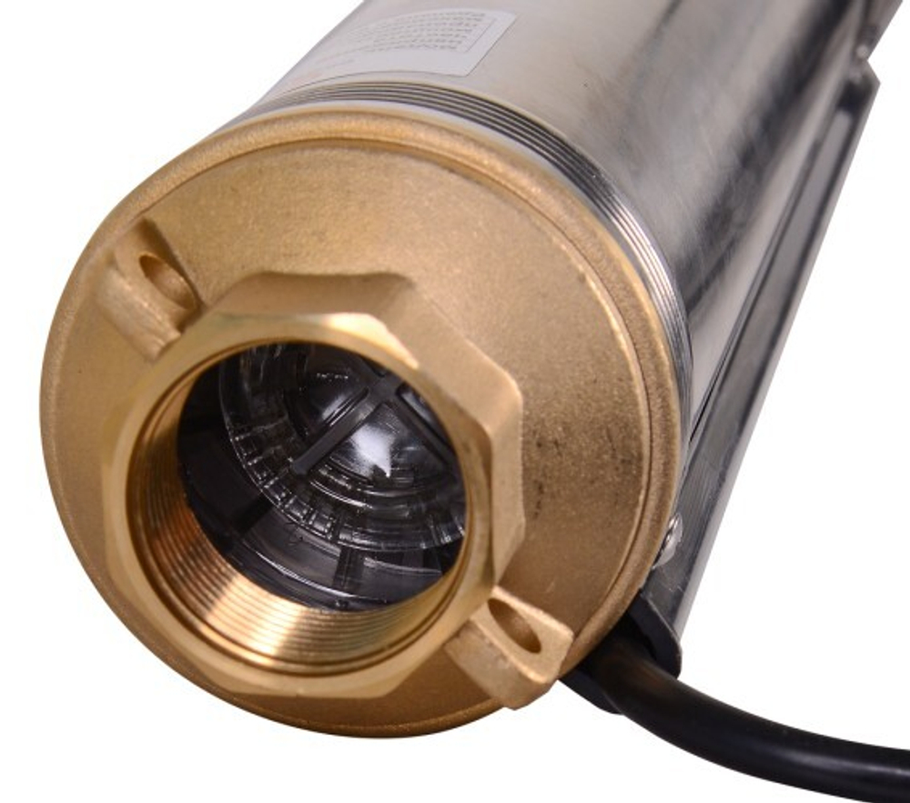 Насос скважинный ВИХРЬ СН 55 68/3/9