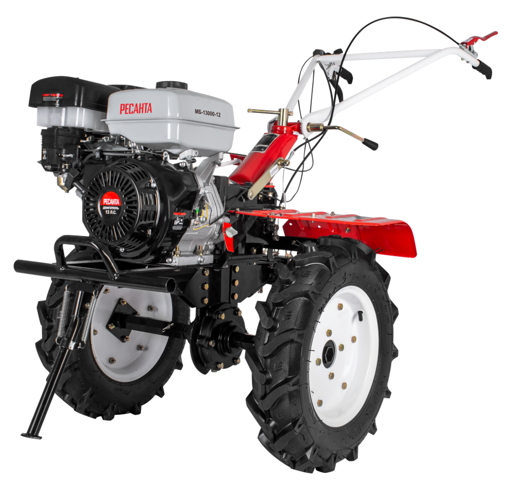 Сельскохозяйственная машина Ресанта МБ-13000P-12