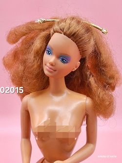 Кукла Барби 80х винтаж Кукла 1985 ROCK STAR DIVA 02015