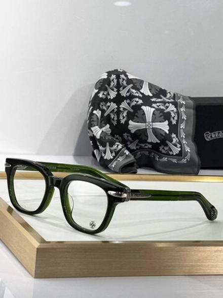 Оправа Chrome Hearts