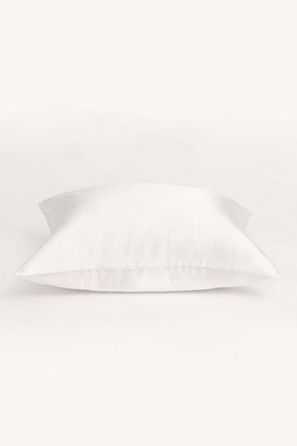 Наволочки 2шт 50х90 German Grass Arctic White Brilliant белые