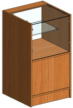 Витрина Классик-3