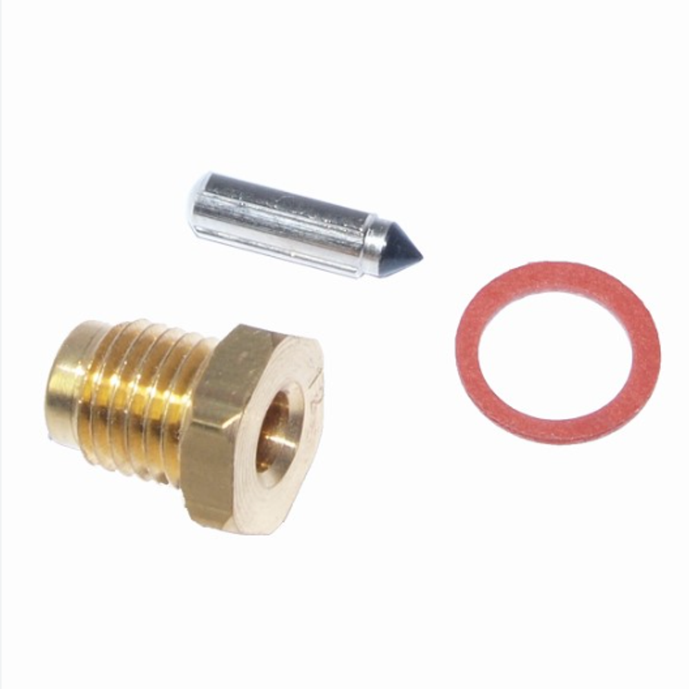 Клапан игольчатый карбюратора Yamaha 9.9-15D