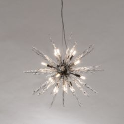 Подвесная люстра Arte Lamp