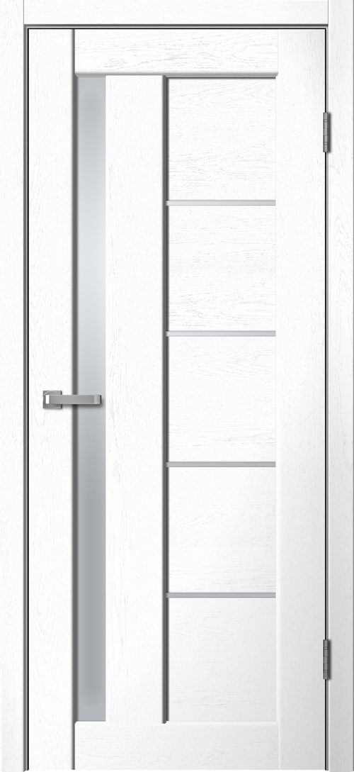 Межкомнатная дверь Status ST03 Snow soft