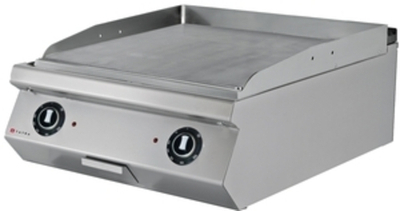 Поверхность Жарочная Электрическая 700 Серии Tatra Tet.87S