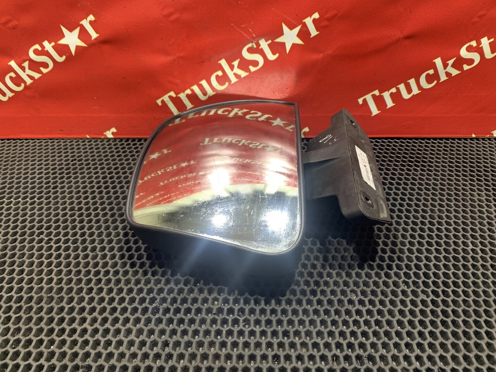 Зеркало бордюрное 2019г.