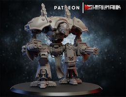 Imperial Knights