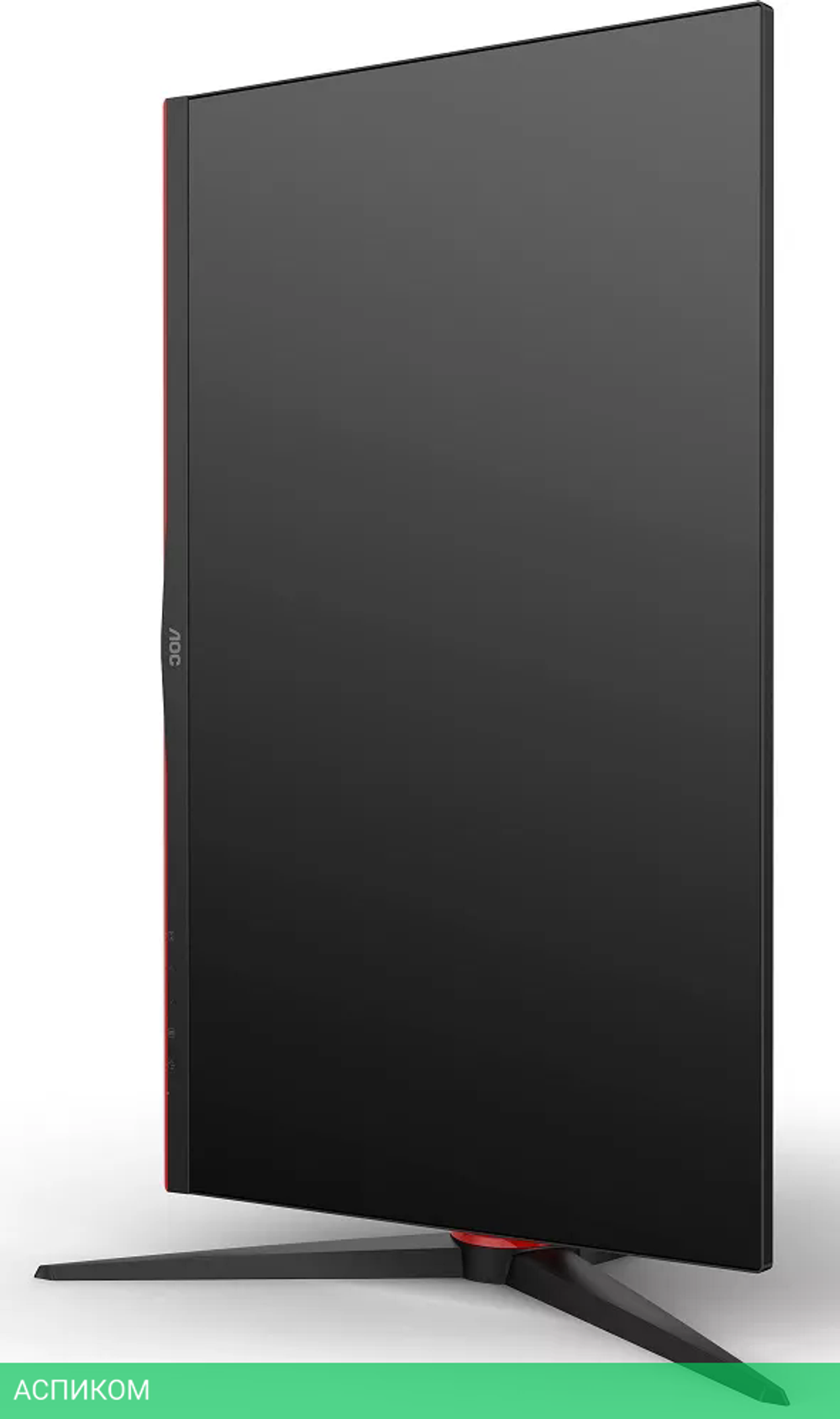 Монитор AOC 27G2U5/BK