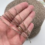 FILATI OMEGA SRL 80% меринос 20% полиамид