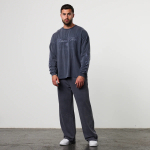 Штаны VANQUISH Forge Washed Sweatpants Navy