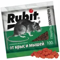 От грызунов