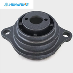 Обойма гребного вала Yamaha 4/5 (6E0-45361-01-4D)