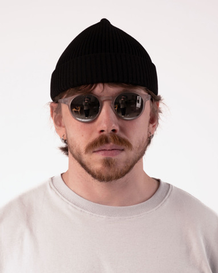 Очки Anteater Doctor-Grey-Mirror