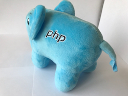 Слон PHP