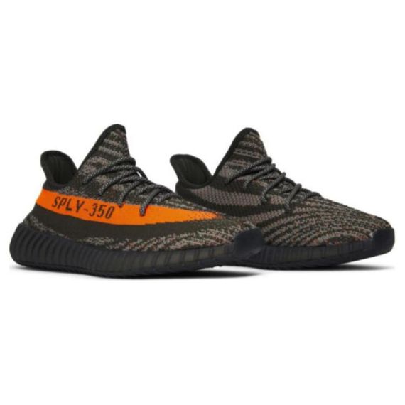 adidas originals YEEZY BOOST 350 V2 Повседневная обувь Низкий Топ Унисекс