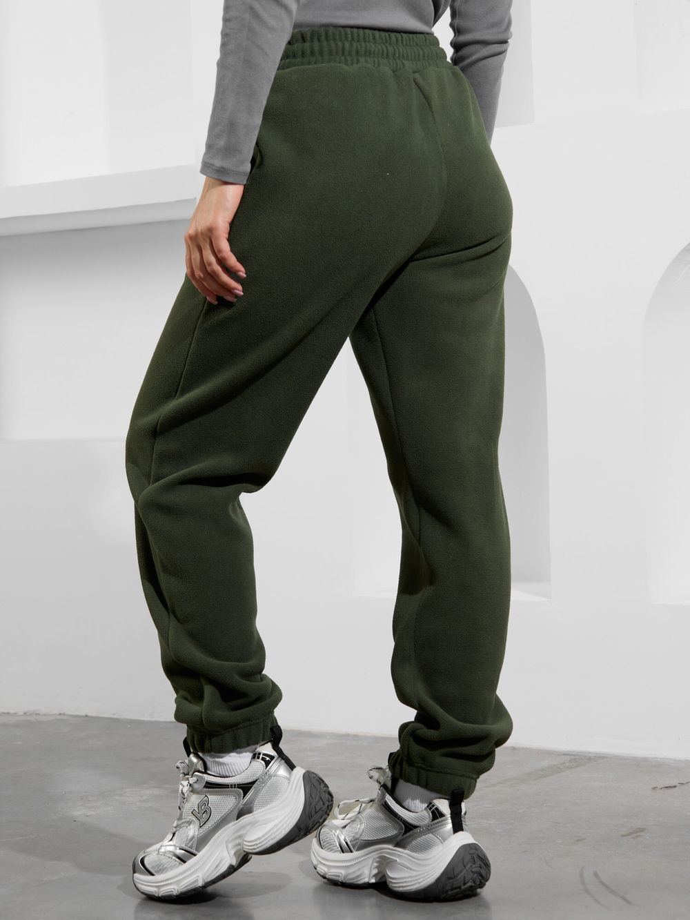 Брюки Галактика Виотекс ХАКИ