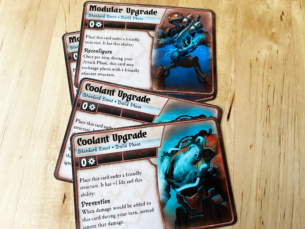 (Бронь) Summoner Wars 2nd. Edition The Forged