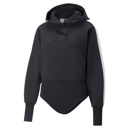 Женское боди PUMA LUXE SPORT T7 Bodysuit