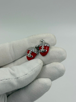 Серьги Жёлуди Vivienne Westwood
